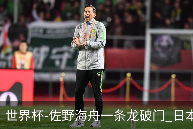 世界杯-佐野海舟一条龙破门 日本半场暂1-0领先巴西