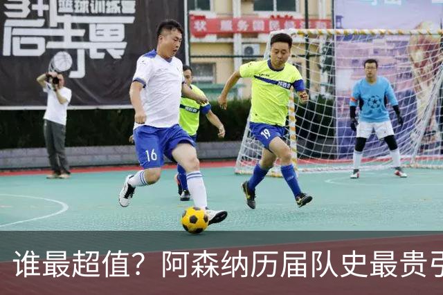 谁最超值？阿森纳历届队史最贵引援实力对比